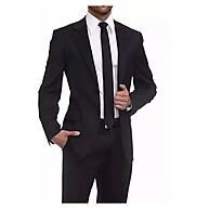 Blazer e Calça Slim Masculino Oxford: O Look Executivo Perfeito - imagem 1