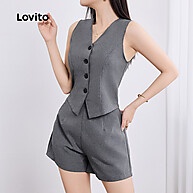 Blusa ou Calça Lovito Elegante: Seu Look Perfeito! - imagem 2