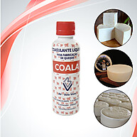 Coalho Líquido Coala 200ml: O Secreto para Queijos Frescos Perfeitos - imagem 1