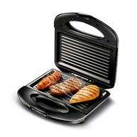 Grill Mondial Premium S-07: Sanduíches Perfeitos! - imagem 2