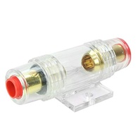 Porta Fusível Simples Green 098-8790 para Som Automotivo - Segurança e Performance - imagem 2