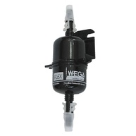 Filtro de Combustível Wega FCI1600 para Fiat Palio 8/16V (1996-2001) - Garanta a Performance do Seu Motor! - imagem 1