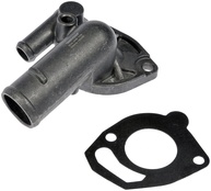 Dorman 902-306: Carcaça do Termostato para Dodge e Jeep - Durabilidade e Performance - imagem 1