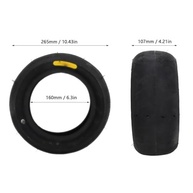 Pneu RiToEasysports 11" 105/50-6.5: Performance e Durabilidade para Corridas - imagem 4
