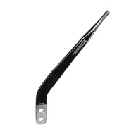 Alavanca de Câmbio Hurst 5384106 Cromada 25,4 cm: Estilo e Performance para Seu Carro - imagem 1
