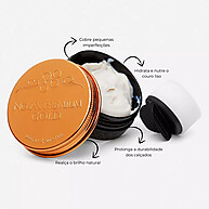 Vittal Premium Gold: Hidratante de Couro Incolor de Alta Performance - imagem 2