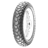 Pneu Traseiro Pirelli MT60 110/90-17 60P TT: Aventura e Performance para Sua Moto - imagem 2