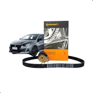 Kit Correia Dentada + Tensor Original Sandero 1.0 16v: Segurança e Performance - imagem 3