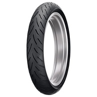Dunlop Sportmax GPR-300: Pneu Dianteiro Esportivo 120/70ZR17 para Performance Máxima - imagem 2