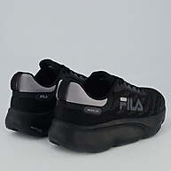 Tênis Fila Maxxi Lite Preto e Grafite – Conforto e Performance - imagem 2