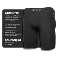 Bermuda Térmica: Conforto e Performance! - imagem 2