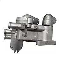 Carcaça Termostática Polo 1.6 8v: Durabilidade e Performance - imagem 2