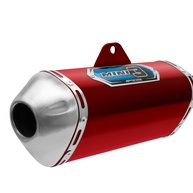 Escapamento Pro Tork Mini 3: Ronco e Performance! - imagem 2