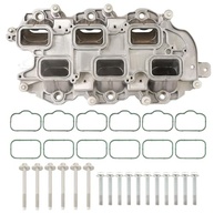 Coletor de Admissão MITZONE em Alumínio para Jeep, Dodge e Chrysler 3.6L V6 - Performance e Durabilidade - imagem 2
