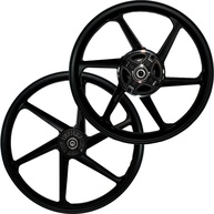 Par de Rodas Liga Leve Freio a Disco NXR160 Bros ESDD / XRE190 - Performance e Durabilidade - imagem 1