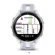 Garmin Forerunner 965 Branco: Relógio GPS AMOLED para Performance Máxima - imagem 5