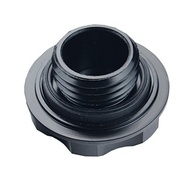Capa de Tanque de Combustível Billet Engine para Honda/Acura - Estilo e Performance em Alumínio Preto - imagem 4
