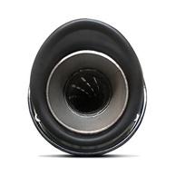 Escapamento Pro Tork Powercore 4 Preto para Honda XRE 300: Performance e Estilo Incomparáveis - imagem 4