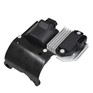 Bobina de Ignição Dr49 com Módulo para Chevrolet D577, GMC e Isuzu - Performance Confiável - imagem 1