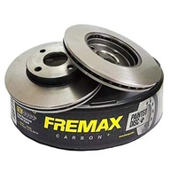 Disco de Freio Dianteiro Toyota Hilux SW4 1997-2005: Segurança e Performance para sua Aventura - imagem 2