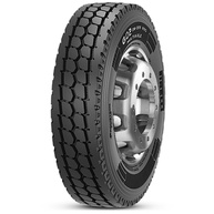 Pneu Pirelli G02 On-Off Pro Multiaxle 295/80R22.5: Performance e Durabilidade para seu Caminhão - imagem 1