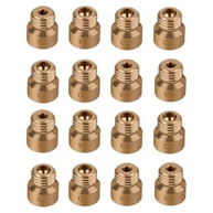 Kit Jato Principal Carburador Holley 68-75 (16 Peças) - Precisão e Performance - imagem 2