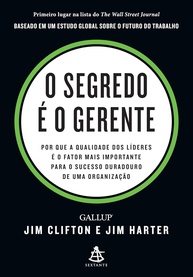 O Segredo do Sucesso Duradouro: Liderança de Alta Performance - imagem 1