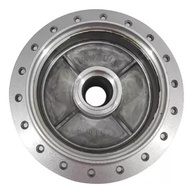 Kit Roda Traseira Completa Honda Titan 150 / Fan 150: Performance e Durabilidade - imagem 4