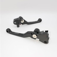 Alavancas de Freio e Embreagem CNC para Yamaha YZ: Performance e Estilo para sua Dirt Bike - imagem 2