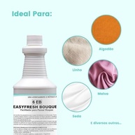 Facilitador para Passar Roupas Easyfresh Bouquet 1L - Amacia e Perfuma com Facilidade - imagem 5