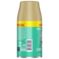 Glade Águas Florais: Refil para um Lar Perfumado - imagem 2