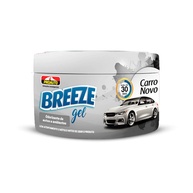 Arominha Gel Vonnix Fresh 60g: Perfume Duradouro e Agradável para Seu Carro - imagem 3
