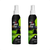 Perfume Macho MyPetOne: Aroma e Cuidado para Seu Cão - imagem 1