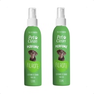 Perfume Pet Clean Filhote: Frescor e Cuidado! - imagem 1