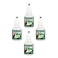 Periovet Vetnil: Spray Bucal para Pets Saudáveis 🐶🐱 - imagem 1