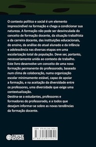 Formação Permanente do Professorado: Novas Tendências para o Desenvolvimento Docente - imagem 3