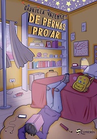 De Pernas Pro Ar: Romance Adolescente e Segredos Revelados - imagem 2
