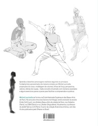 Domine o Desenho de Personagens: Guia Completo de Anatomia Artística - imagem 3