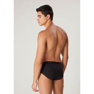 Cueca Slip Algodão: Conforto Personalizado 🚀 - imagem 2
