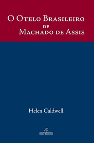 Dom Casmurro: O Otelo Brasileiro de Machado de Assis - Nova Perspectiva - imagem 1