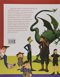 Reinvente Clássicos: Livro Infantil com Perspectivas Inovadoras - imagem 3