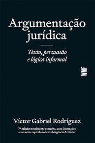 Argumentação Jurídica: Domine a Persuasão e a Lógica para o Sucesso no Direito - imagem 2