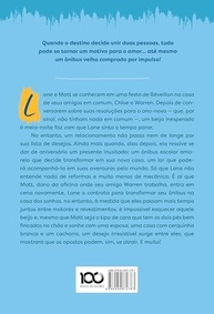 Perto de Você: Uma Comédia Romântica Irresistível sobre Recomeços e o Amor Inesperado - imagem 3
