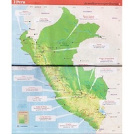 Lonely Planet Peru: Descubra Machu Picchu, Lima e muito mais! - imagem 5