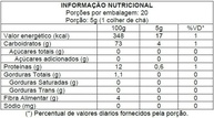 Maca peruana Leve Croc 100g - imagem 1