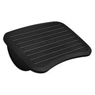 Apoio para Pés Ergonômico AP25 Preto - Masticmol | Alívio e Conforto para Seus Pés - imagem 2