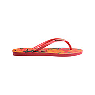 Havaianas Slim Tropical: Leve o Verão aos Seus Pés ☀️ - imagem 1