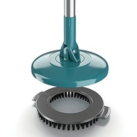 Flash Limp Refil Limpeza Pesada Compatível com Mops Fit - MOP5010, MOP9775, MOP9379 e MOP7504 - imagem 5
