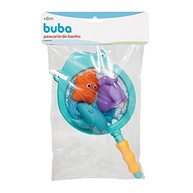 BUBA Pescaria de Banho - Tubarão Multicor | Brincadeira Aquática Divertida - imagem 2