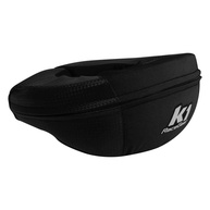 Protetor de Pescoço K1 Race Gear Adulto (Preto) - Segurança Essencial para Corridas - imagem 5